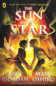 From The World Of Percy Jackson