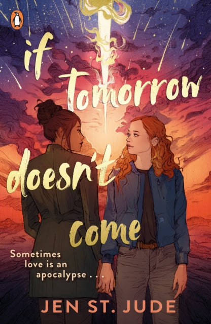 If Tomorrow Doesnt Come