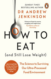 How To Eat & Still Lose Weight