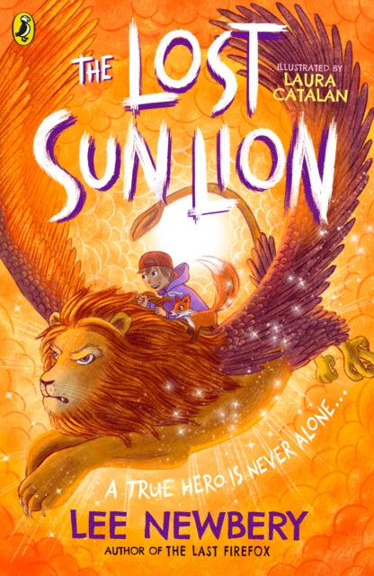 Lost Sunlion