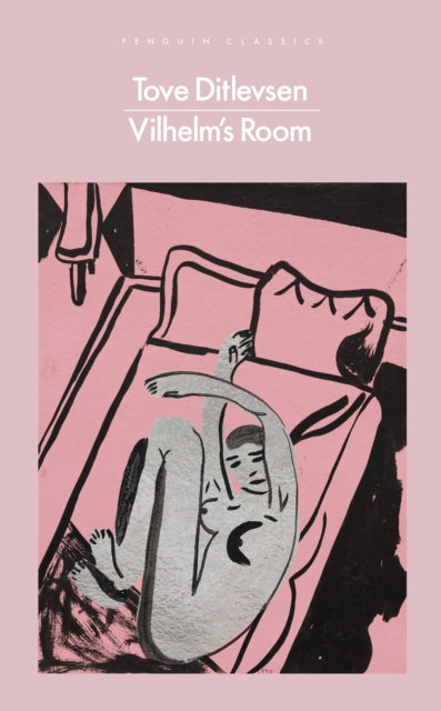 Vilhelms Room