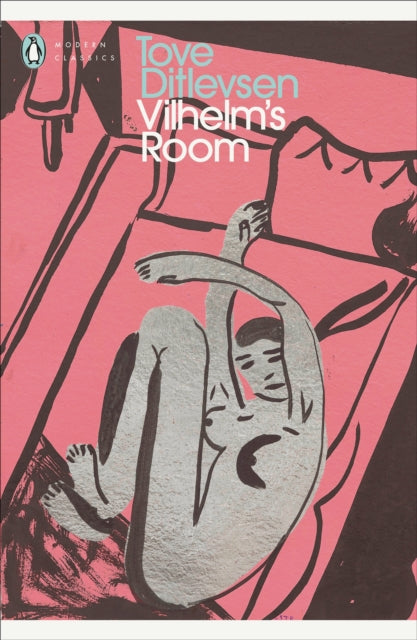 Vilhelms Room By Ditlevsen, Tove
