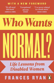 Who Wants Normal
