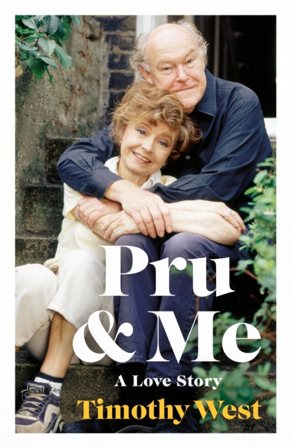 Pru & Me