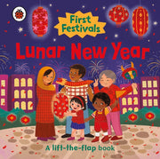 First Festivals Lunar New Year