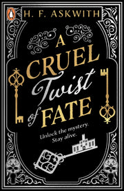 Cruel Twist Of Fate By Askwith, H F