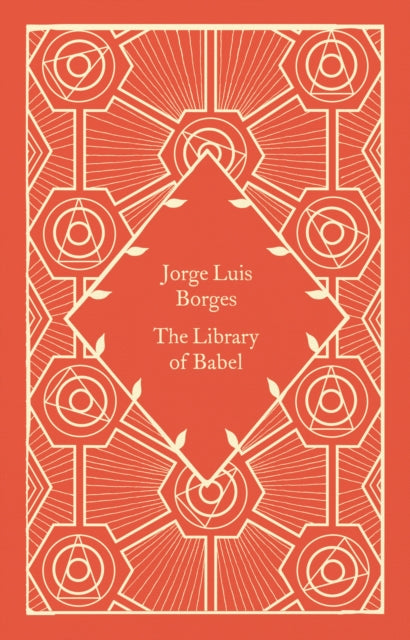 Library Of Babel