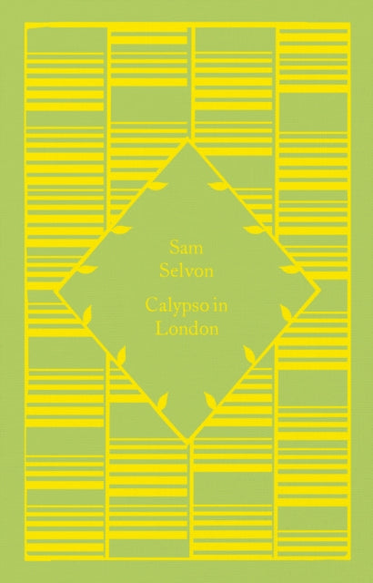 Calypso In London