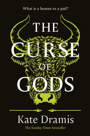 Curse Of Gods