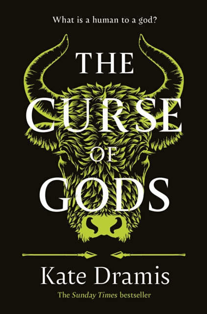 Curse Of Gods