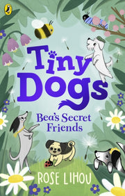Beas Secret Friends