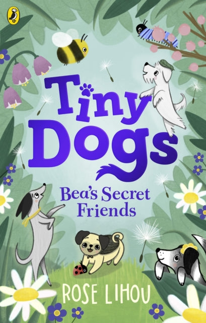 Beas Secret Friends