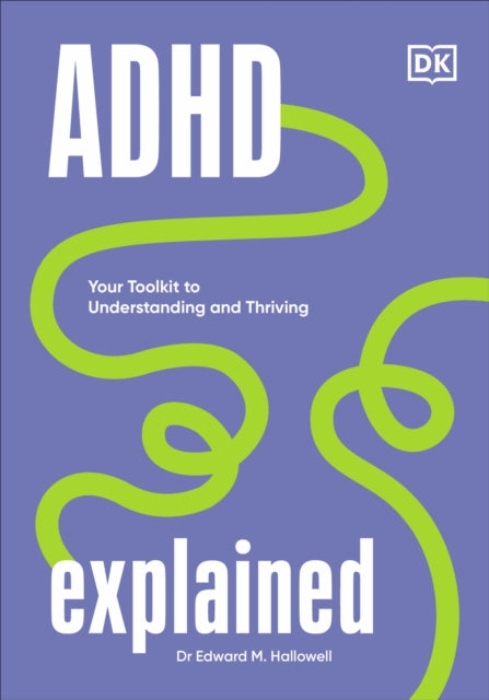 Adhd Explained