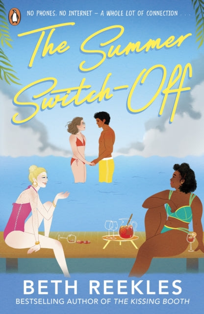 Summer Switch Off