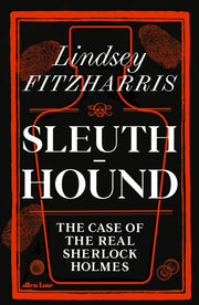 Sleuthhound By Fitzharris, Lindsey