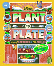 From Plant To Plate