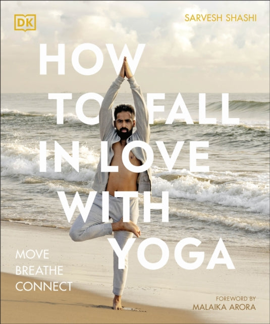 How To Fall In Love With Yoga