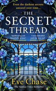 Secret Thread By Chase, Eve