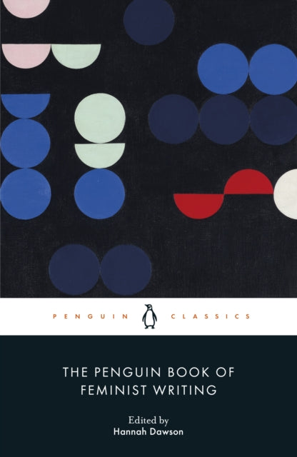 Penguin Book Of Feminist Writing