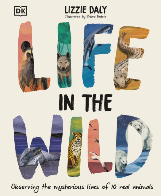 Life In The Wild