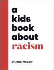 Kids Book About Racism By Memory, Jelani