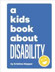 Kids Book About Disabilities