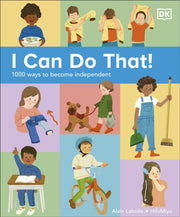 I Can Do That