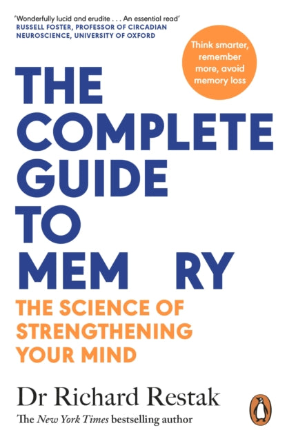 Complete Guide To Memory
