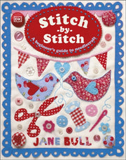 Stitch By Stitch