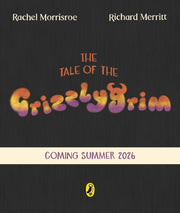 Tale Of The Grizzlygrim By Morrisroe, Rachel