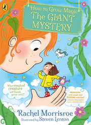 How To Grow Magic The Giant Mystery
