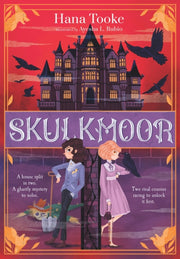 Skulkmoor By Tooke, Hana