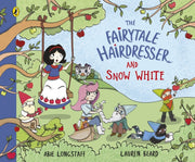Fairytale Hairdresser & Snow White By Longstaff, Abie