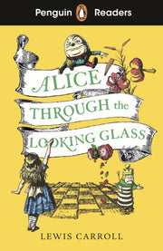 Alice Through The Looking Glass Level 3