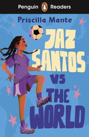 Jaz Santos Vs The World Level 3