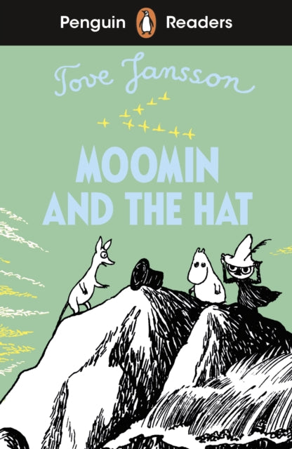 Moomin & The Hat Level 3