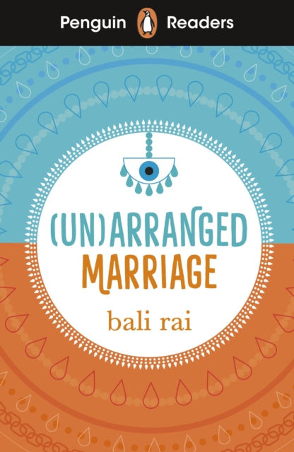Unarranged Marriage Level 5