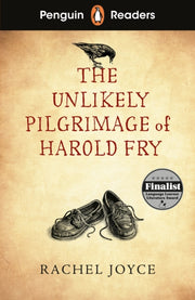 Unlikely Pilgrimage Of Harold Fry Lvl 5 By Joyce, Rachel