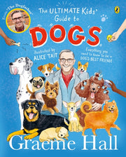 Ultimate Kids Guide To Dogs