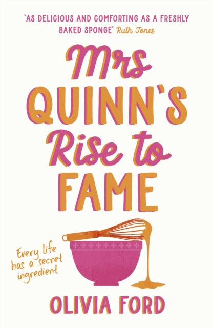 Mrs Quinns Rise To Fame