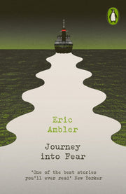 Journey Into Fear