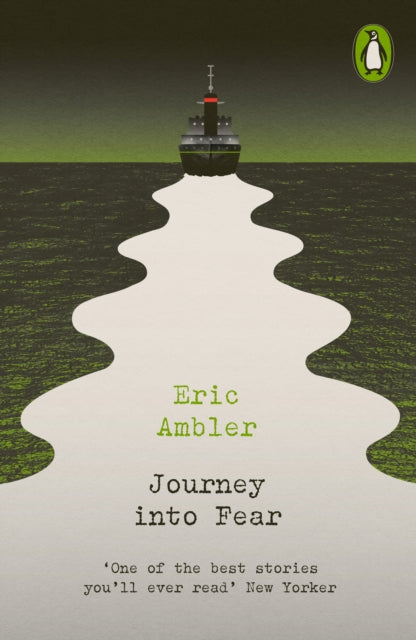 Journey Into Fear