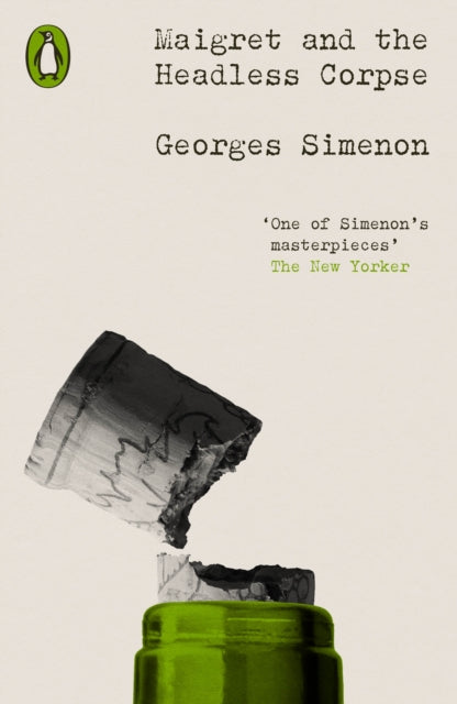 Maigret & The Headless Corpse