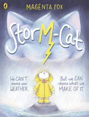 Storm Cat