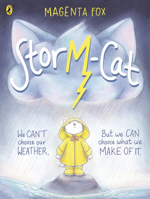 Storm Cat