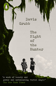 Night Of The Hunter