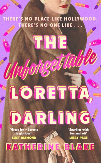 Unforgettable Loretta Darling