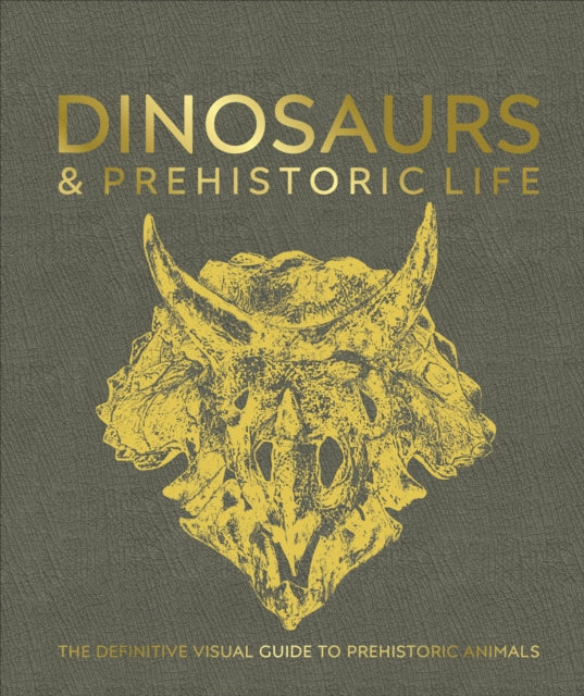 Dinosaurs And Prehistoric Life