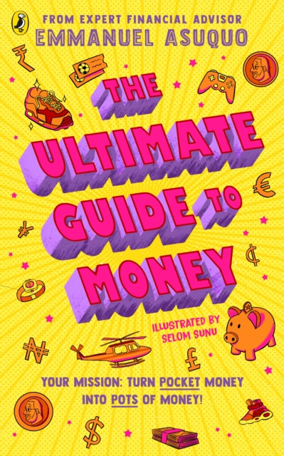 Ultimate Guide To Money
