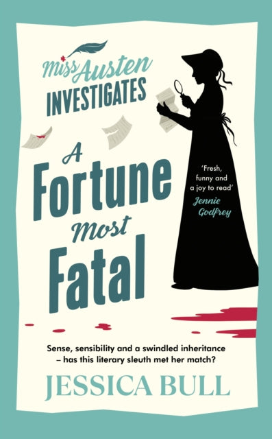 Fortune Most Fatal